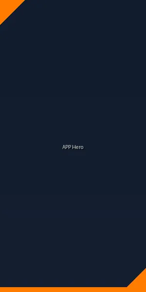 每日大赛APP界面展示 - 光速娱乐 移动端应用主界面