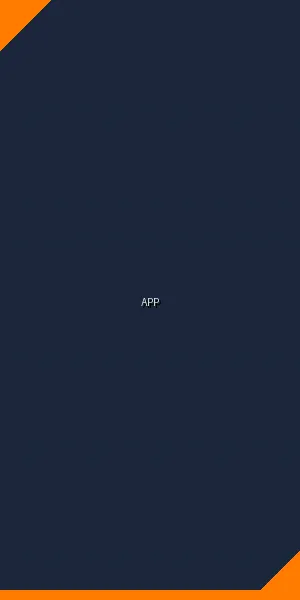 每日大赛APP界面展示 - 光速娱乐 移动端应用